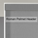 Tyrone Roman Blind Apple