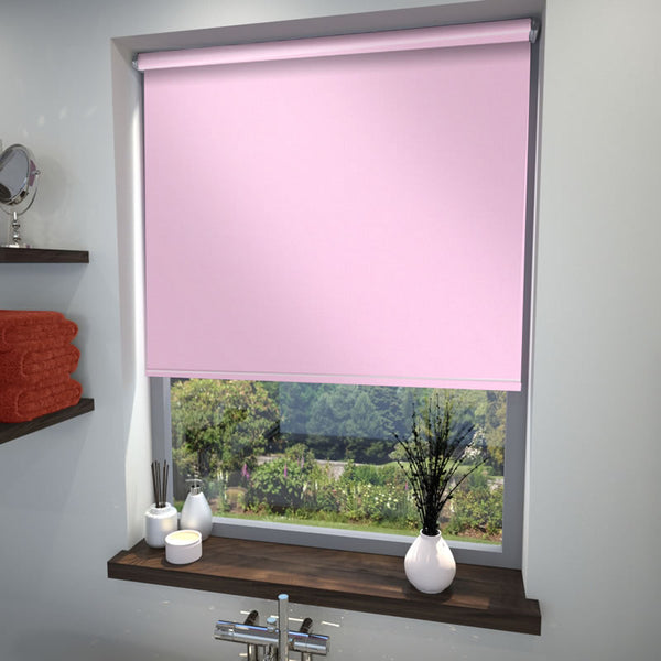 Chelsea Blackout Roller Blind Bambino