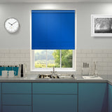 Chelsea Blackout Roller Blind Marina