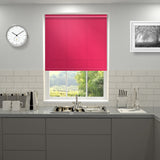 Chelsea Blackout Roller Blind Shock