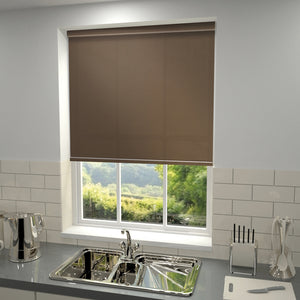 Chelsea Blackout Roller Blind Zorro