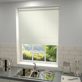 Kensington Plain Roller Blind Paper