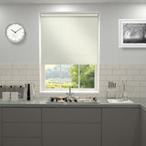 Kensington Plain Roller Blind Paper
