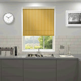 Orla Kiely - Linear Stem Roller Blind Dandelion