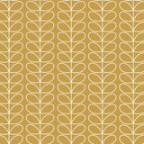 Orla Kiely - Linear Stem Roller Blind Dandelion