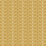 Orla Kiely - Linear Stem Roller Blind Dandelion