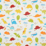 Dino Roman Blind Paintbox