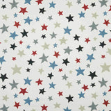 Superstar Roman Blind Graphite