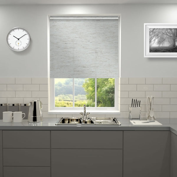 Mico Moonstone Roller Blind