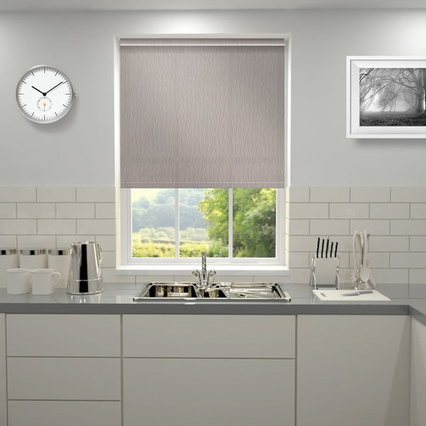 Orly Roller Blind Stone
