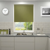Elements Roller Blind Avacado