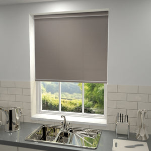 Elements Roller Blind Granite