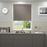 Elements Roller Blind Granite
