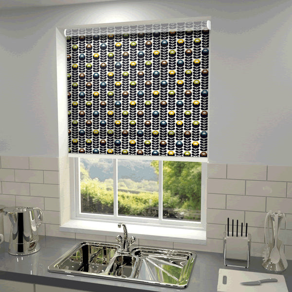 Orla Kiely - Primrose Roller Blind Multi
