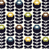 Orla Kiely - Primrose Roller Blind Multi