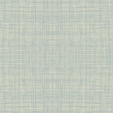 Orla Kiely - Scribble Blackout Roller Blind Duckegg