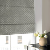 Star Roman Blind Slate