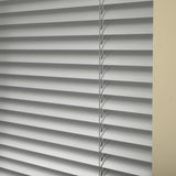 25mm Premier Aluminium Blinds Filtra Alum