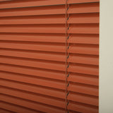 25mm Premier Aluminium Blinds Atomic