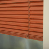 25mm Premier Aluminium Blinds Atomic