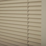 25mm Premier Aluminium Blinds Beige