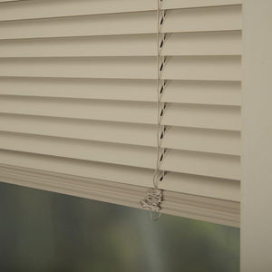 25mm Premier Aluminium Blinds Beige