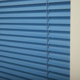 25mm Premier Aluminium Blinds Electra Blue