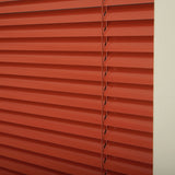 25mm Premier Aluminium Blinds Flame