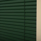 25mm Premier Aluminium Blinds Hunter