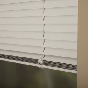 25mm Premier Aluminium Blinds Matt
