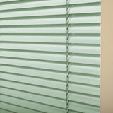 25mm Premier Aluminium Blinds Mintz