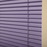 25mm Premier Aluminium Blinds Shelby