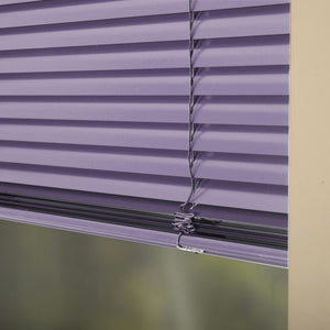 25mm Premier Aluminium Blinds Shelby