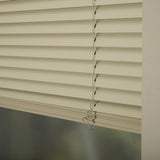 25mm Premier Aluminium Blinds Vanilla