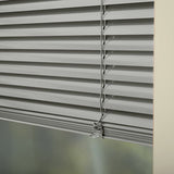 25mm Premier Aluminium Blinds Zircon