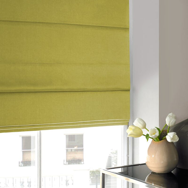 Tyrone Roman Blind Apple