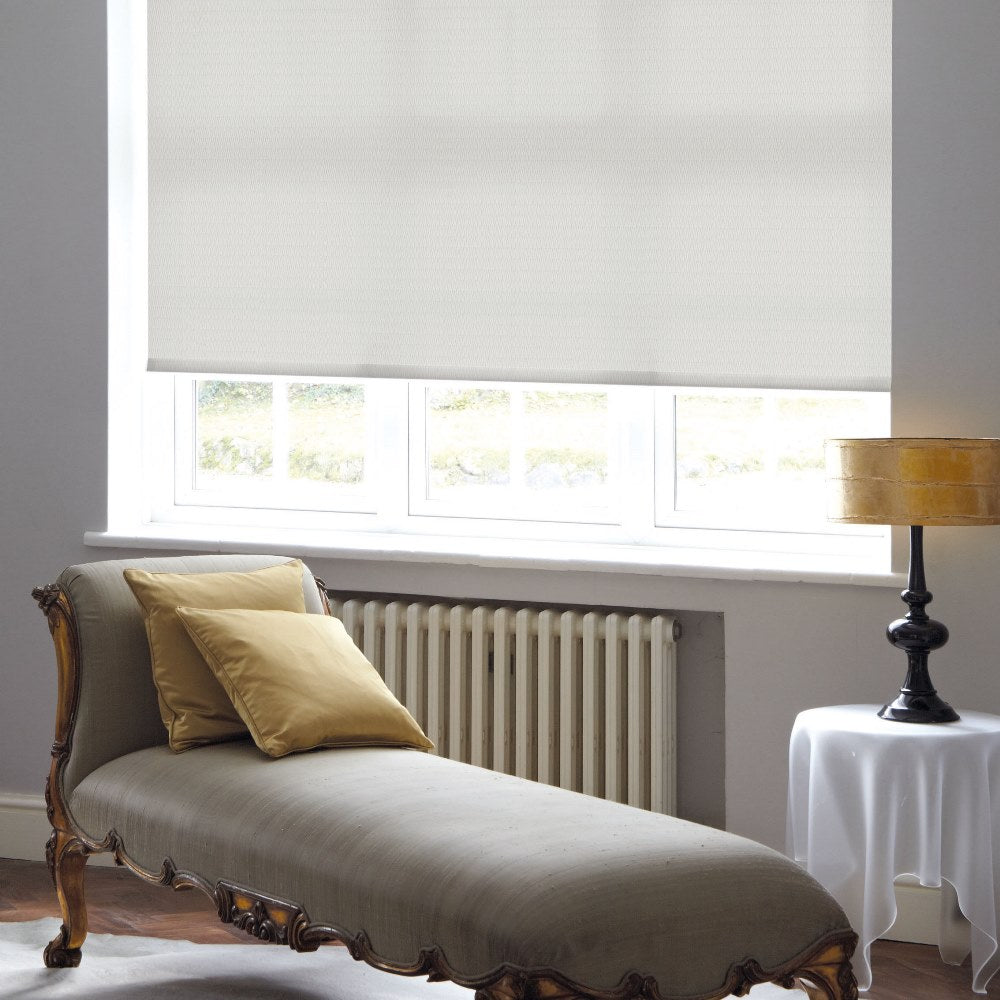 5 white window blinds that you’ll want in your home