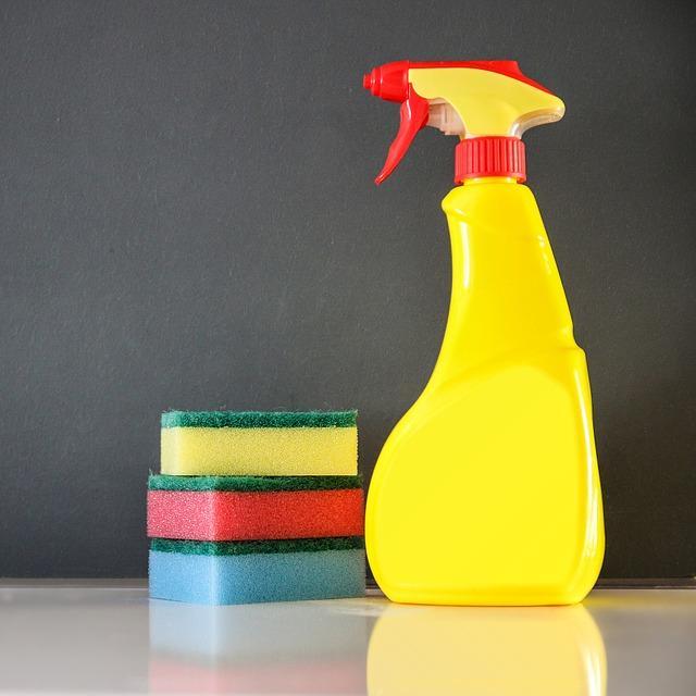 10 Cleaning Hacks That Cost Pennies