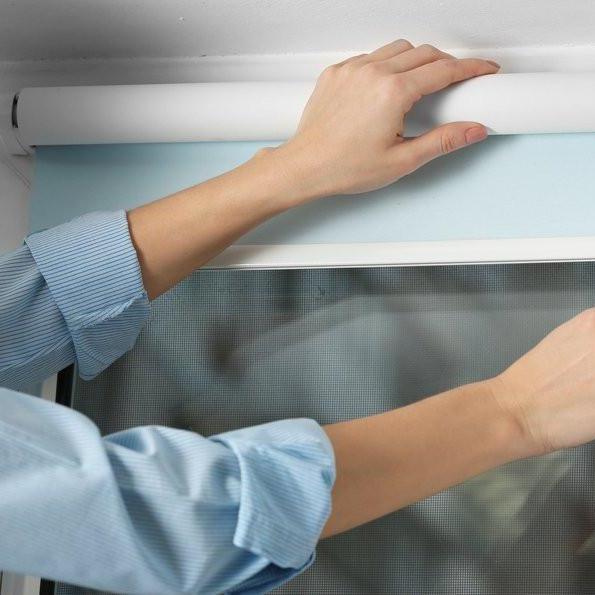 I have toddlers and I’m concerned about the health and safety issues with the cords on blinds, what can I do?