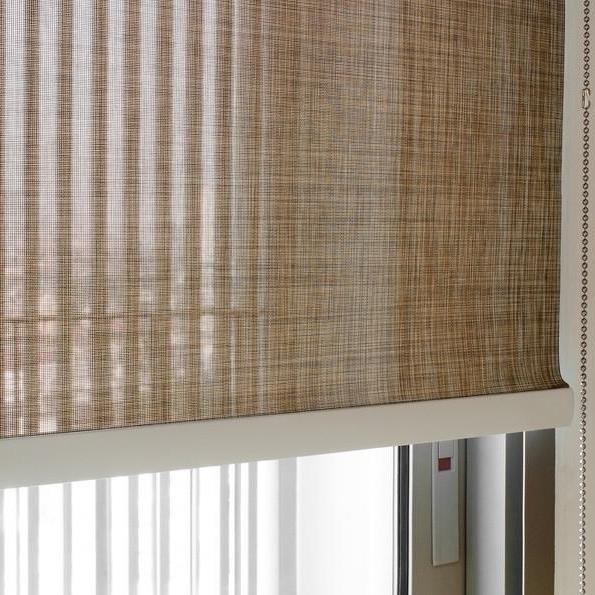 A guide to the latest window blind colour trends