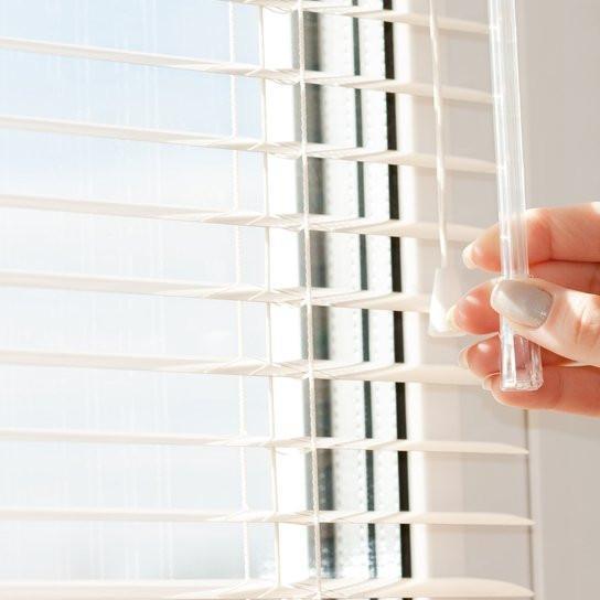 I have heard that Venetian blinds are notoriously hard to clean, which blinds are best for low maintenance and cleaning?
