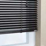 25mm Elementi Wood Venetian Blind Hazel