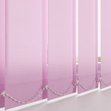 Chelsea Blackout Vertical Blind Bambino