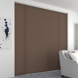 Chelsea Blackout Vertical Blind Zorro Marina