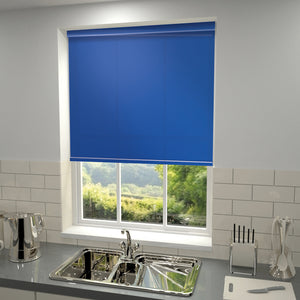 Chelsea Blackout Roller Blind Marina