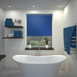 Chelsea Blackout Roller Blind Royale