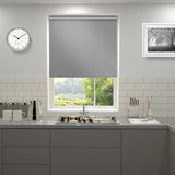 Kensington Plain Roller Blind Tropez