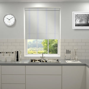 Lillet Sheer Roller Blind Calico