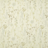 Wild Flower Roman Blind Wedgewood
