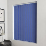 Plain PVC Vertical Blind Imperial